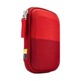 Case Logic HDC-11 externe harde schijf case (rood)