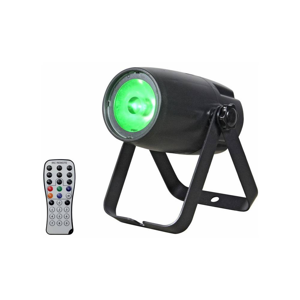 Eurolite LED PST-10 QCL spot