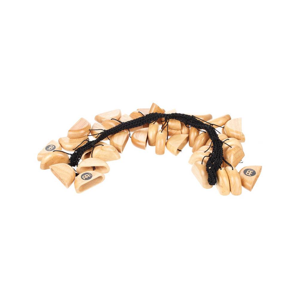 Meinl BI1NT Wood Birds Long Natural