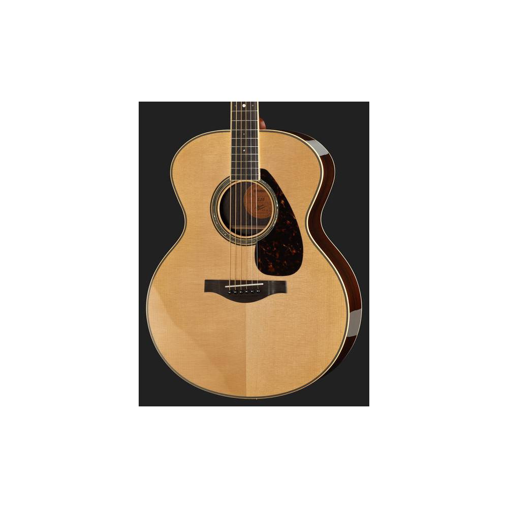 Yamaha LJ6 ARE Natural