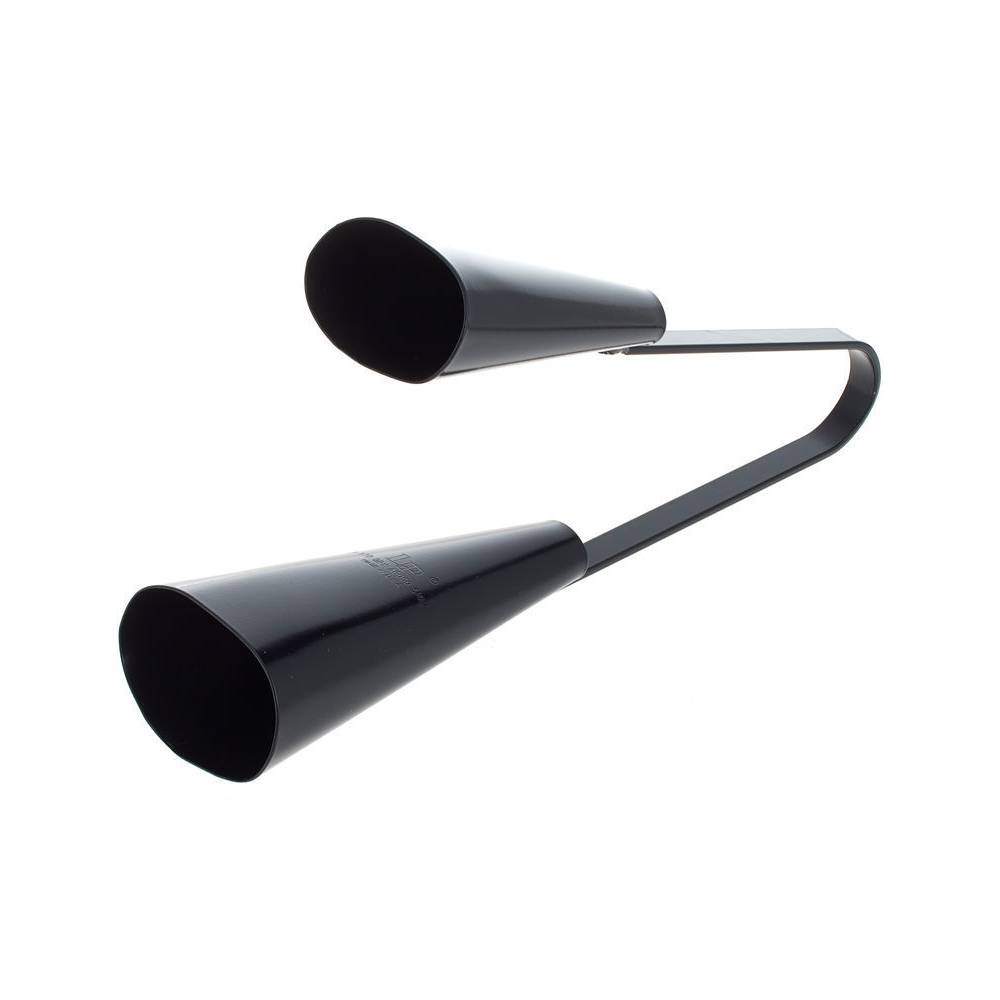 Latin Percussion LP577 Dry Agogo Bells Standard