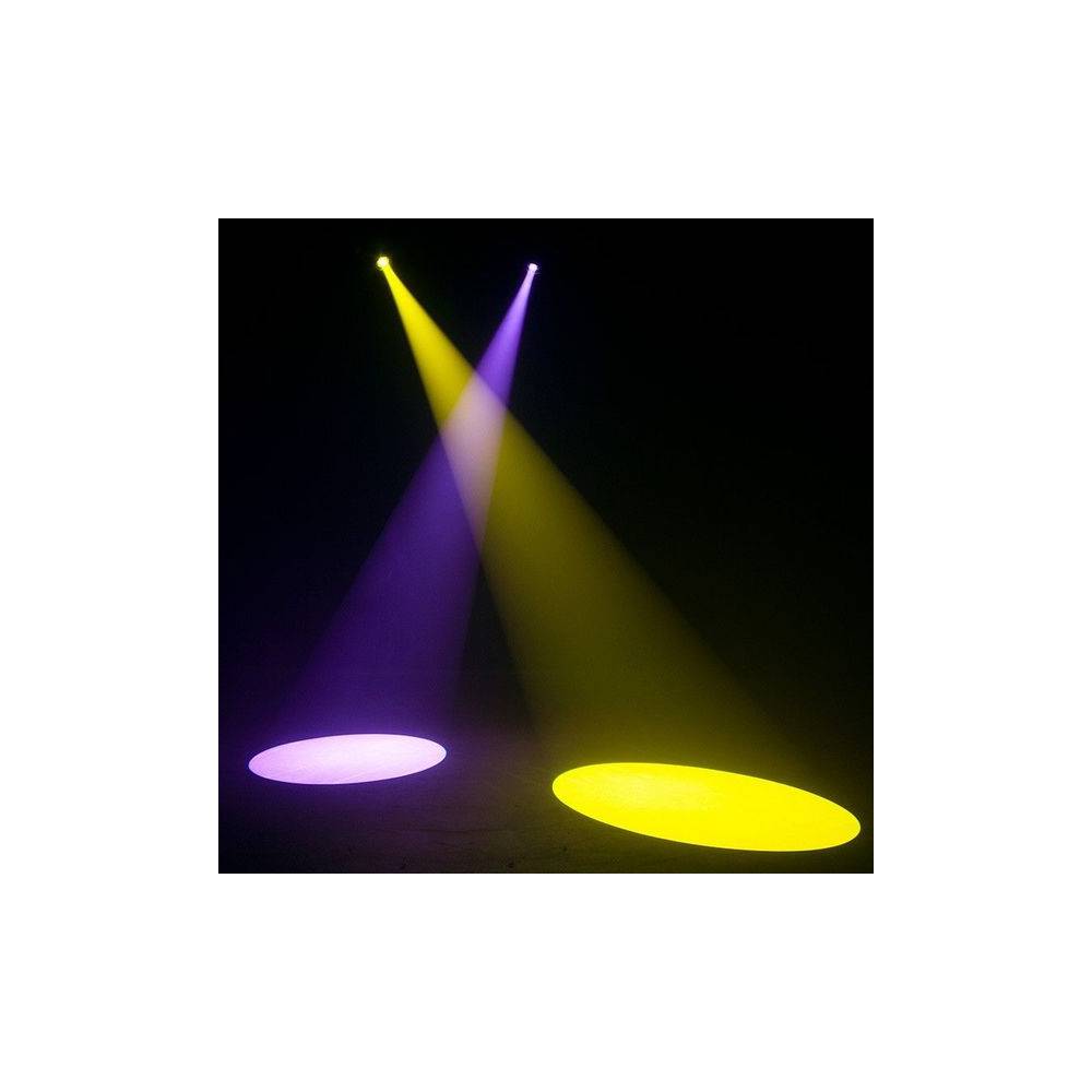 American DJ Focus Spot 2X LED-movinghead
