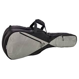 Ritter Bags RGP5-DE Performance 5 Black Silver Grey tas voor 2