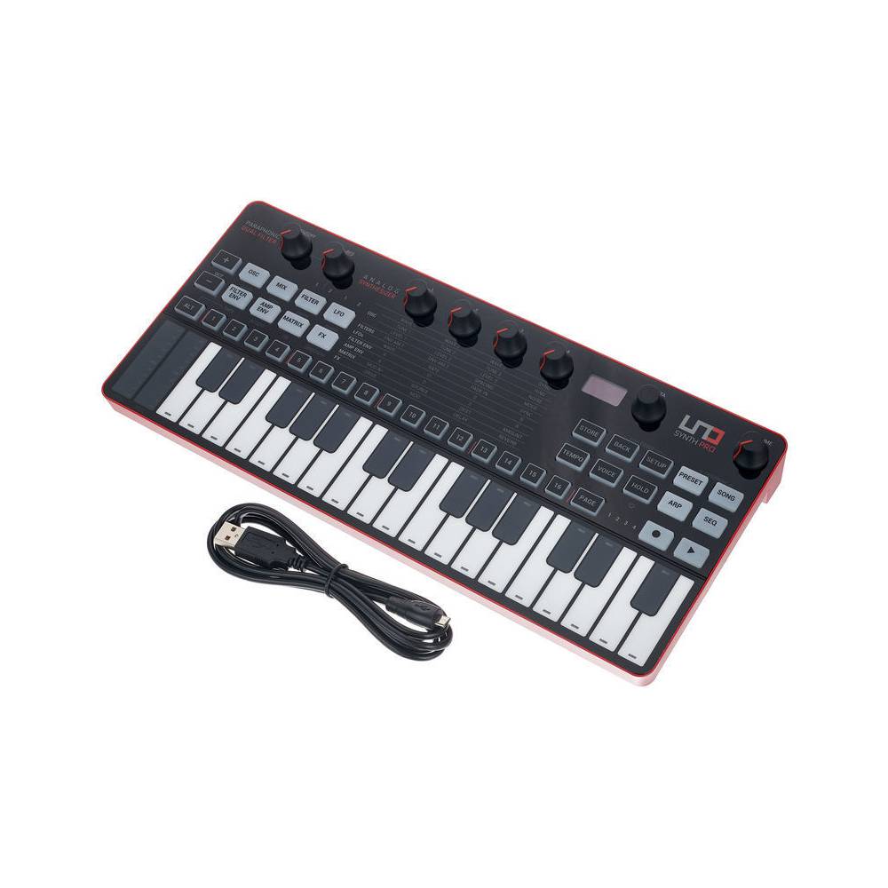 Uno Synth Pro Desktop