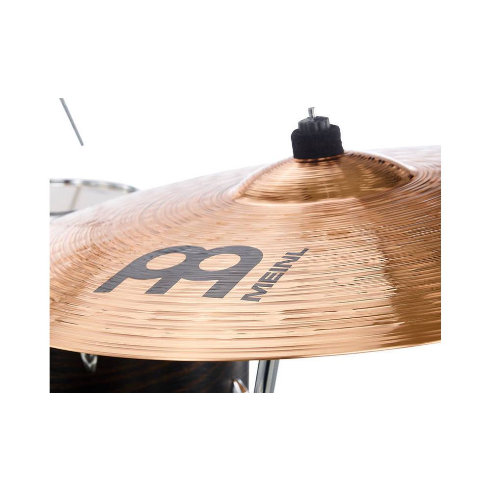 Tama IE58H6W Imperialstar Black Oak Wrap 5d. drumstel