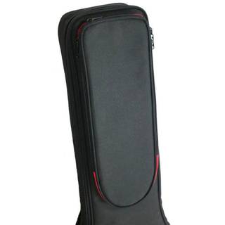 B.C. Rich Model A Bass Gig Bag basgitaartas voor Mockingbird Bass / Warlock Bass