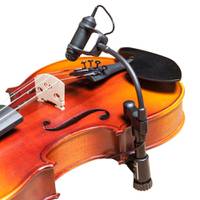 TIE TCX200 condensatormicrofoon voor viool