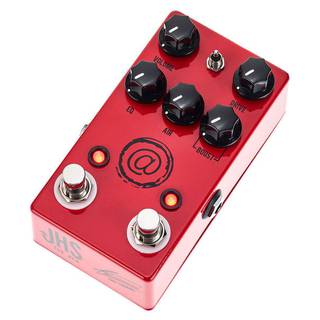 JHS Pedals The AT + Andy Timmons Signature Drive effectpedaal