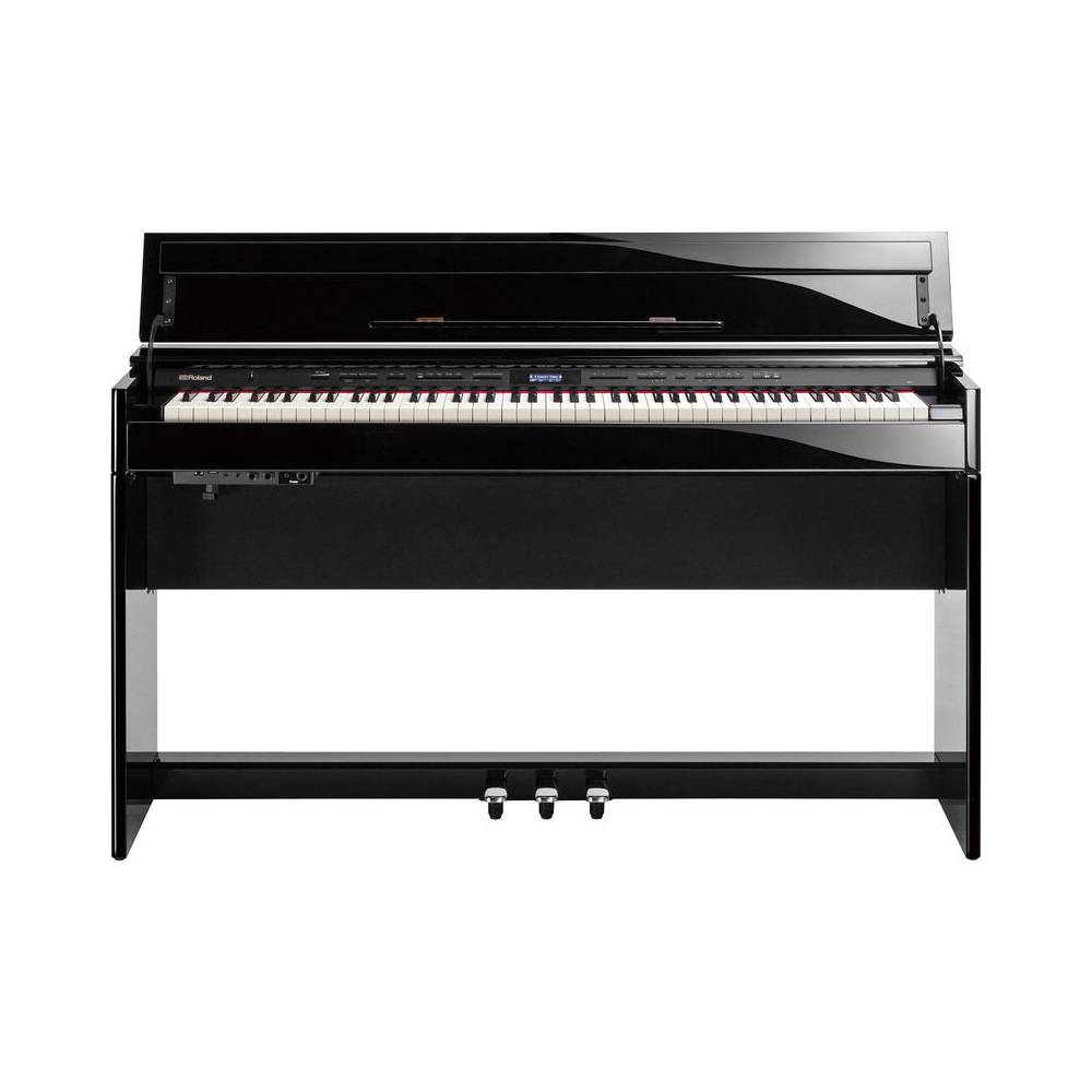 Roland DP603-PE Gloss Black