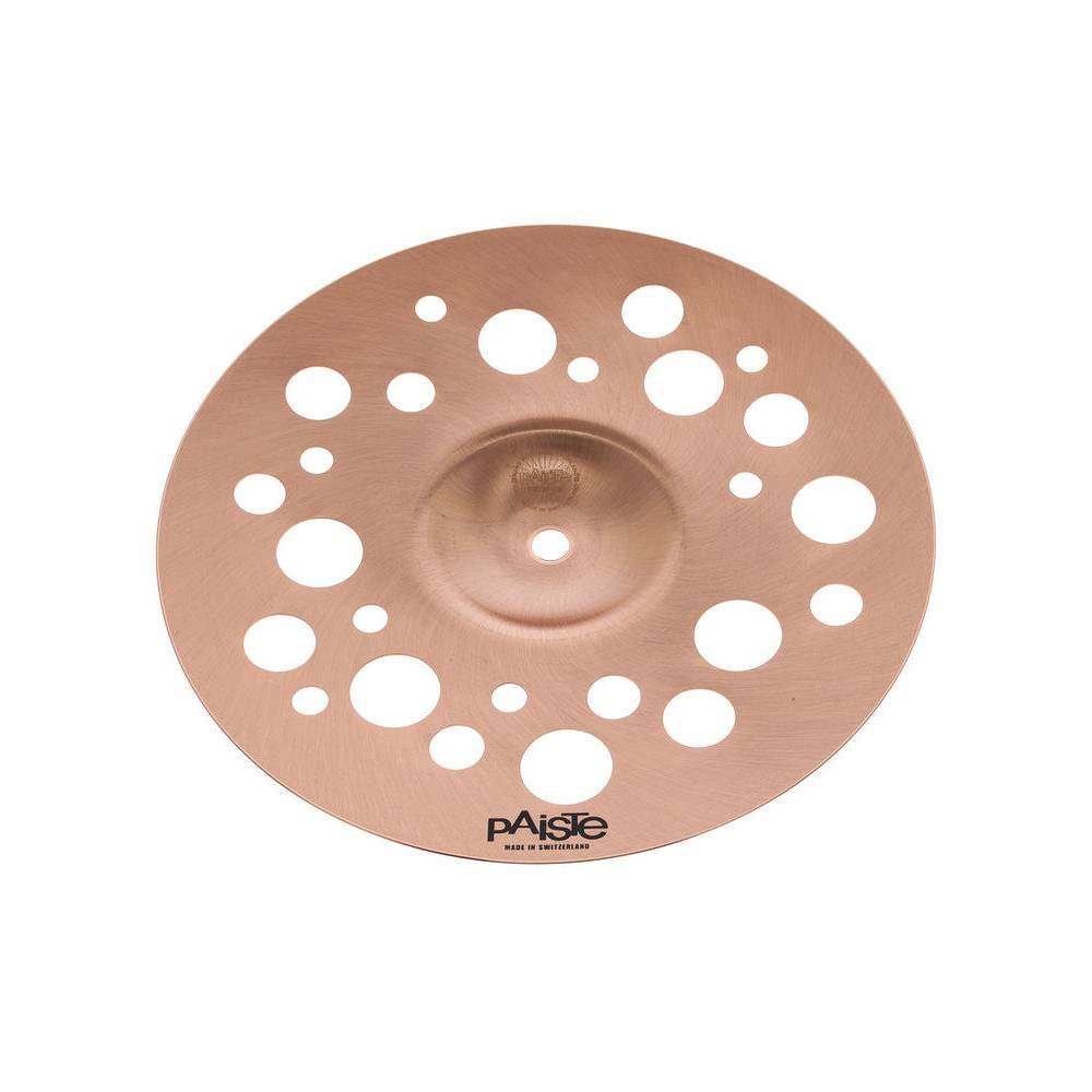 Paiste PST X Swiss Splash 10 inch
