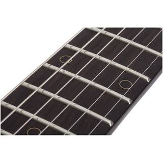 Schecter Nick Johnston Traditional HSS Atomic Frost elektrische gitaar