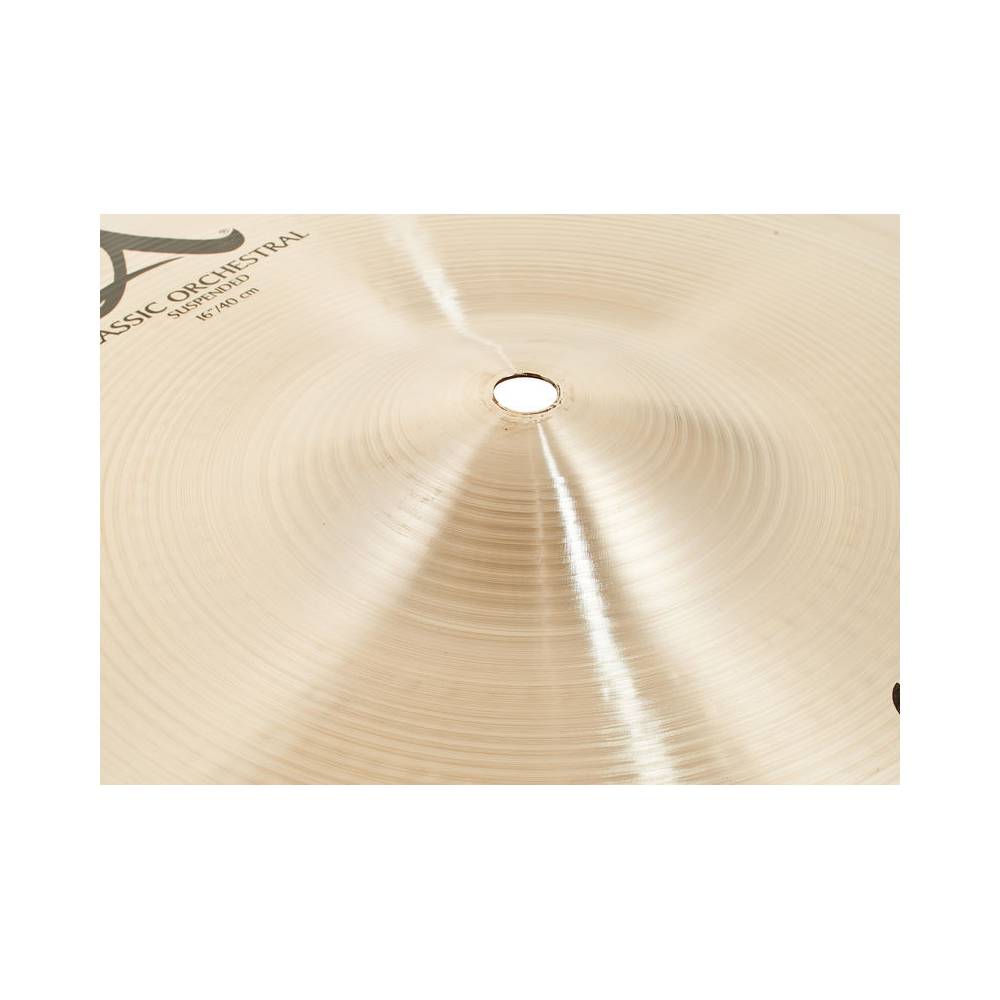 Zildjian 16 Classic Orchestral Selection Suspended