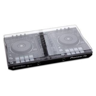 Prodector DDJ-RR beschermkap