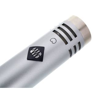 Presonus PM-2 kleinmembraan condensator microfoons (set van 2)