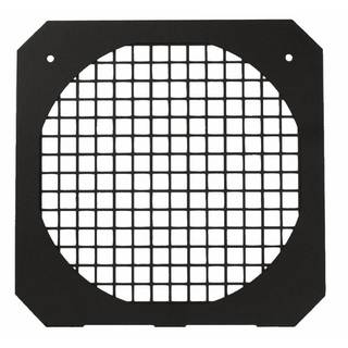 Showtec filterframe voor studio beam zwart