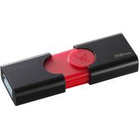 Kingston DataTraveler 106 USB 3.0 geheugen stick 32 GB