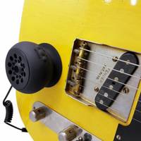 Fluid Audio Strum Buddy gitaarmonitor & mini-versterker