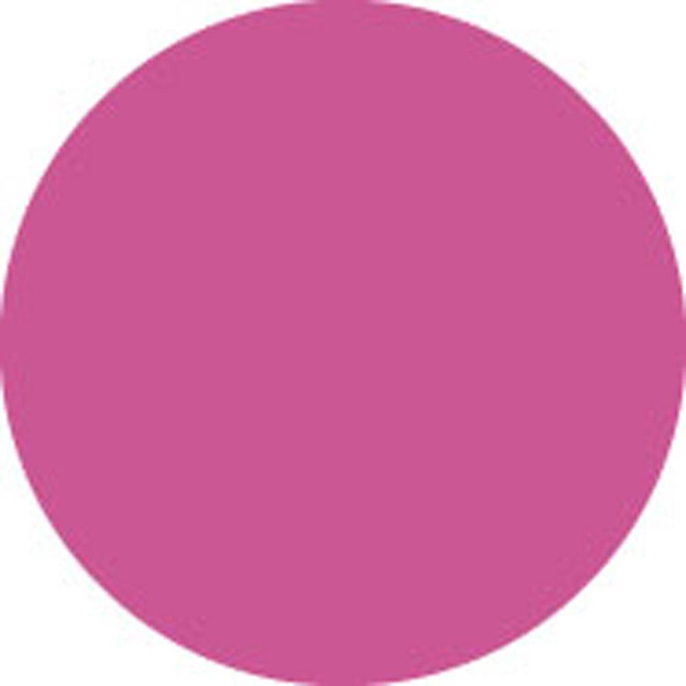 Showtec Filter vel nr. 110 pink