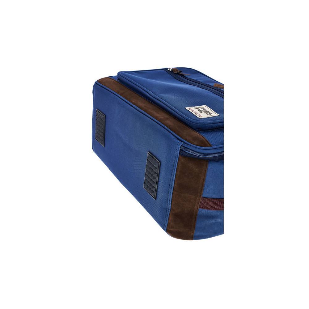 Tama TPB200NB PowerPad Designer Collection drum pedal bag blauw