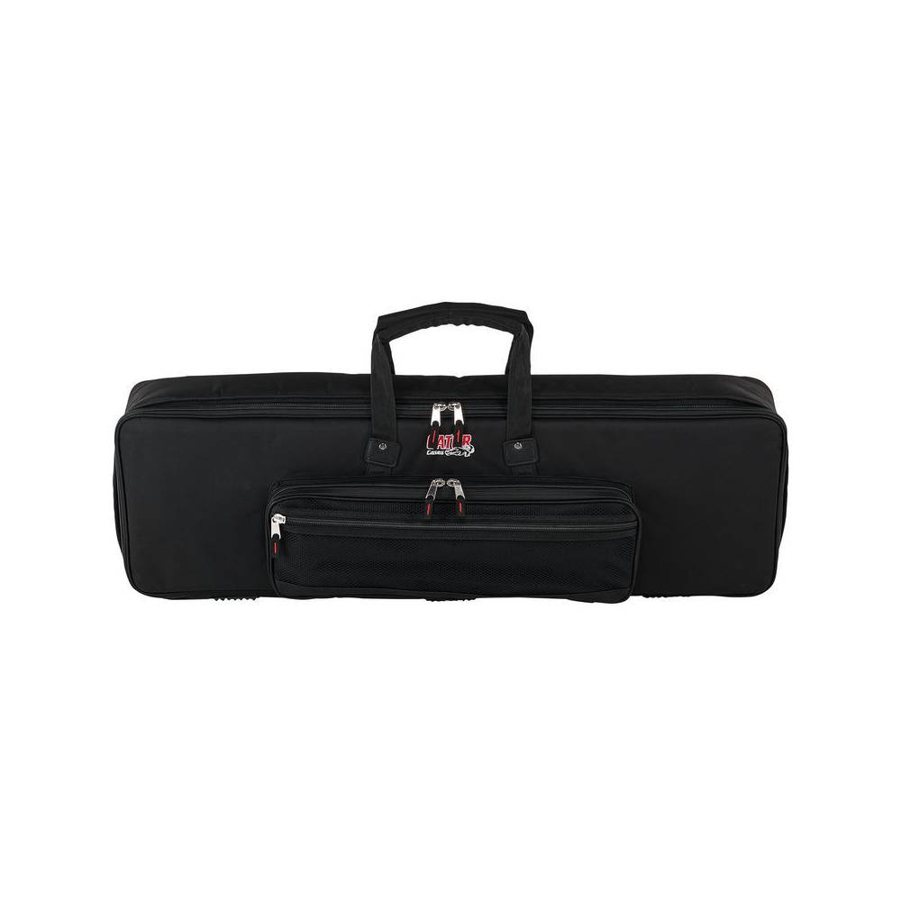 Gator Cases GKB-61-SLIM gigbag voor 61 toetsen keyboard
