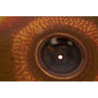 Paiste RUDE Power Ride 'The Reign' 22 inch