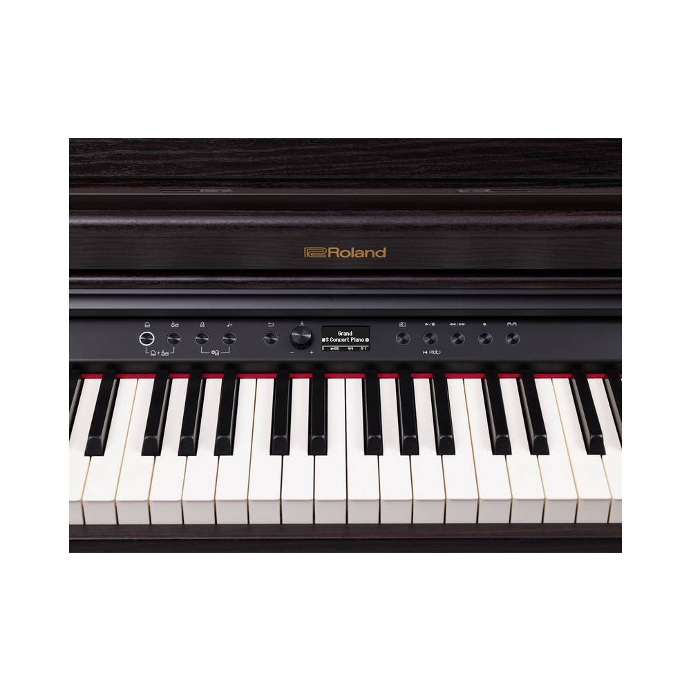 Roland RP701-DR digitale piano