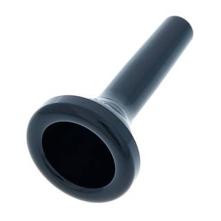 Jiggs pBone 6 1/2AL Wide Black mondstuk
