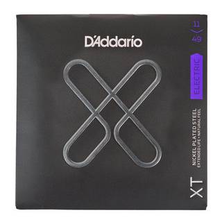 D'Addario XTE1149 NPS Medium 11-49