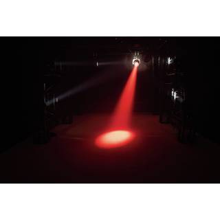 Eurolite LED TMH-X4 moving head Wash Zoom