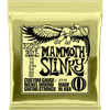 Ernie Ball 2214 Mammoth Slinky .012 - .062 snarenset