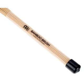 Meinl SB205 Stick & Brush Bamboo brushes