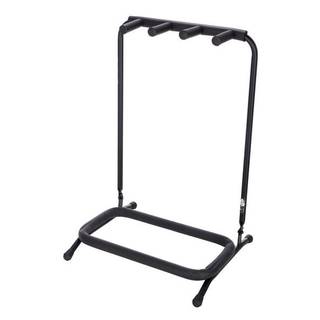 RockStand RS 20860 B2 Multi Stand voor 3 elektrische gitaren