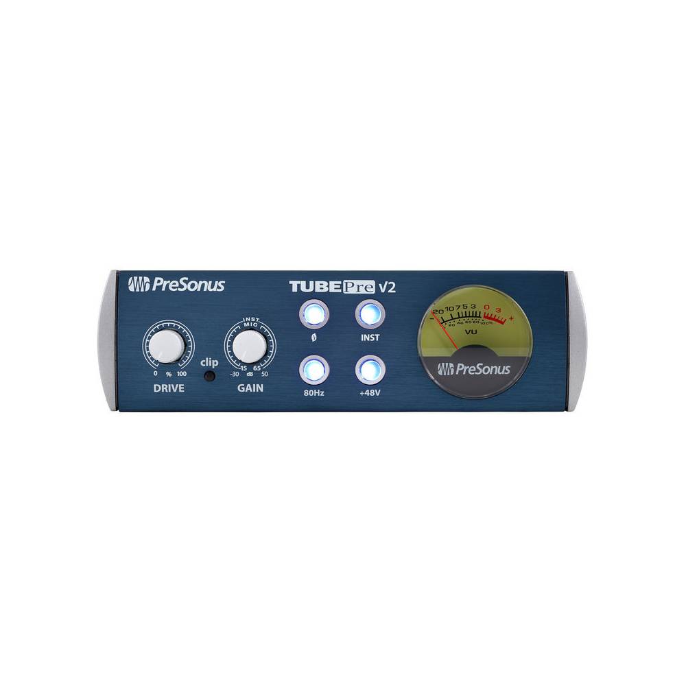 Presonus TubePre V2