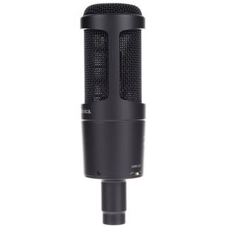Audio Technica AT2050 studio microfoon