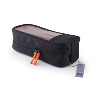 GRUVGEAR BENTO-FT02-BLK 