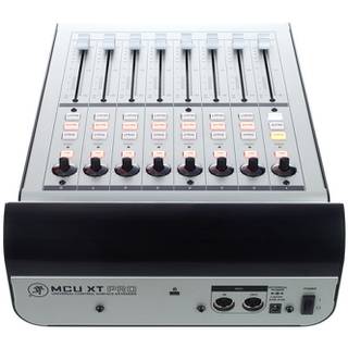 Mackie Control Universal Extender Pro 8 kanaals extender