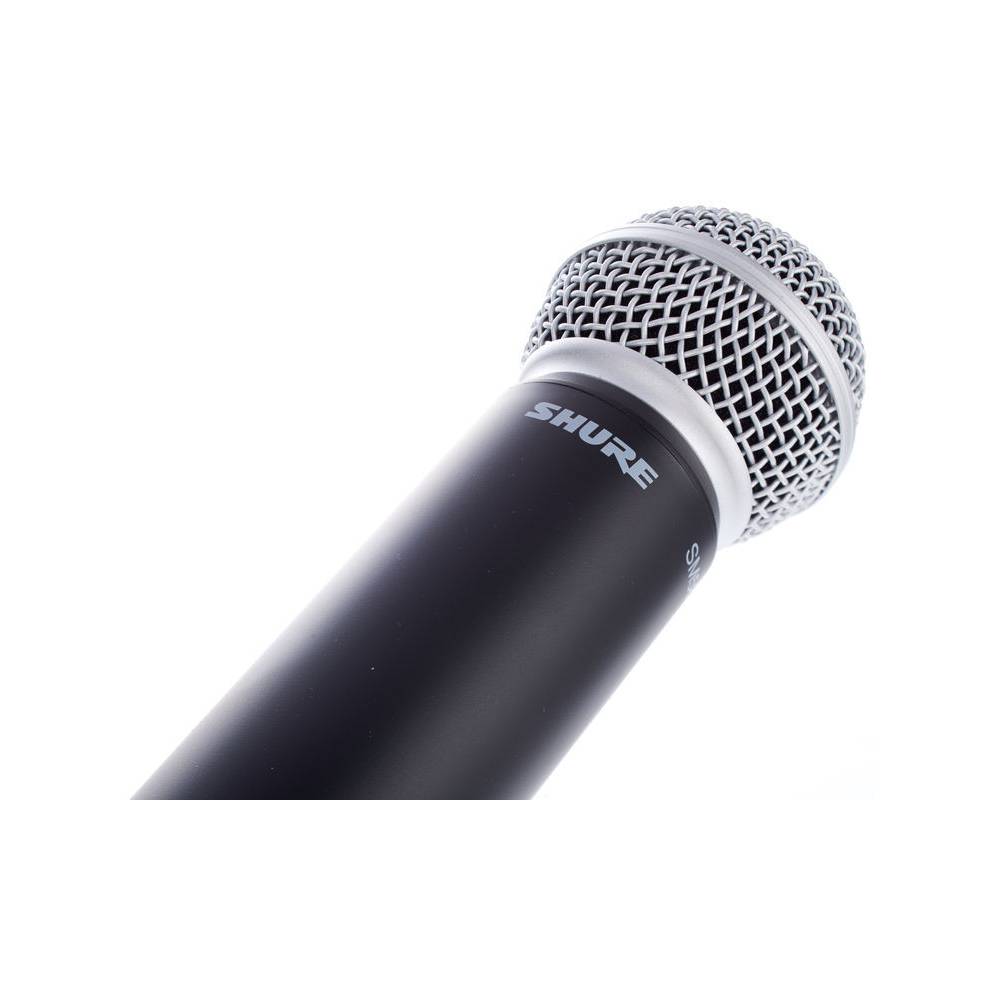 Shure BLX288E/SM58 H8E