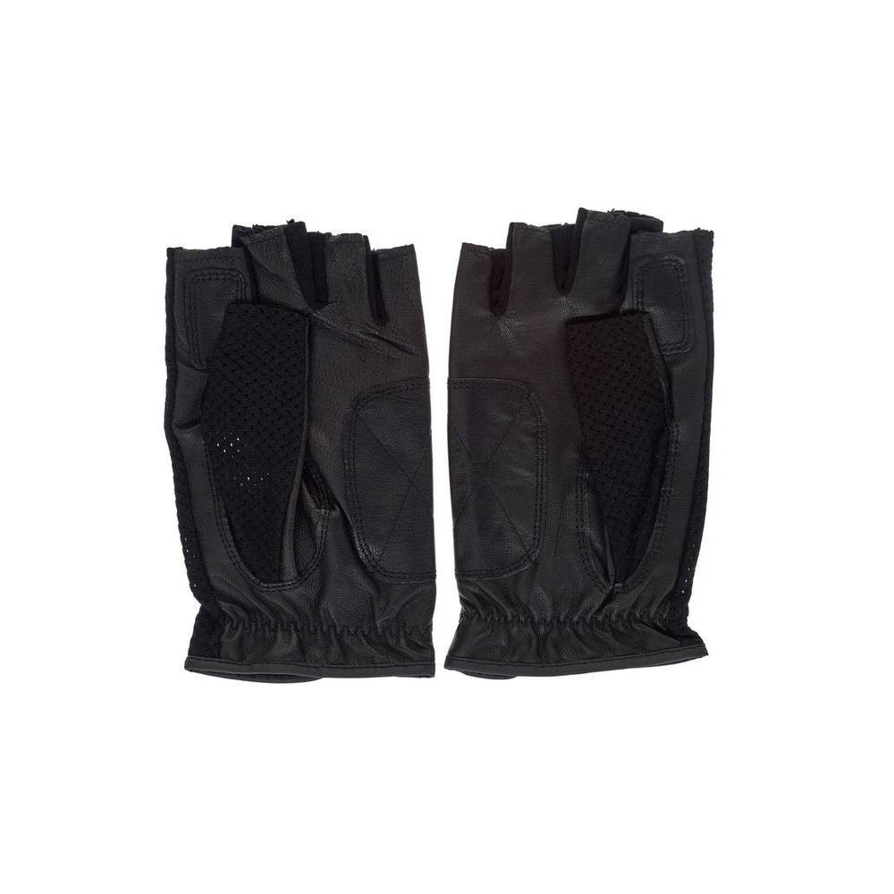 Meinl Drummer Gloves Fingerless Large