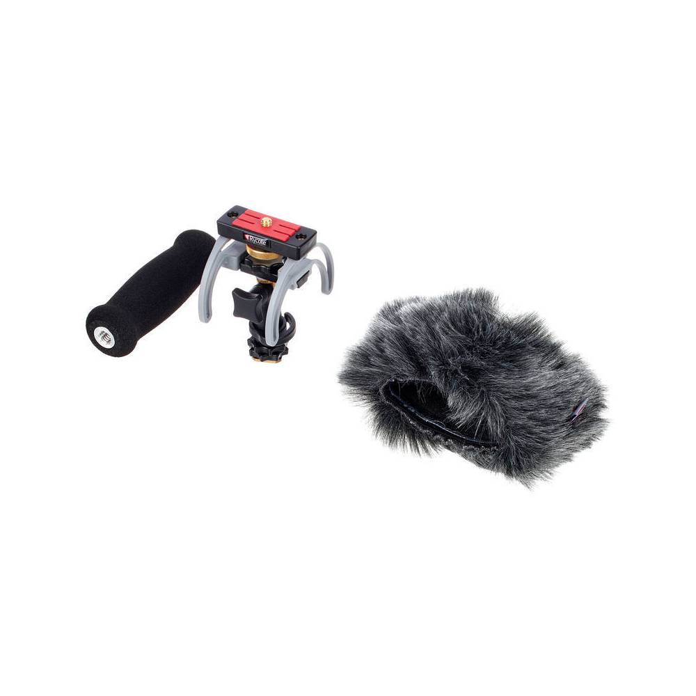 RYCOTE Audio Kit - Sony PCM-D100