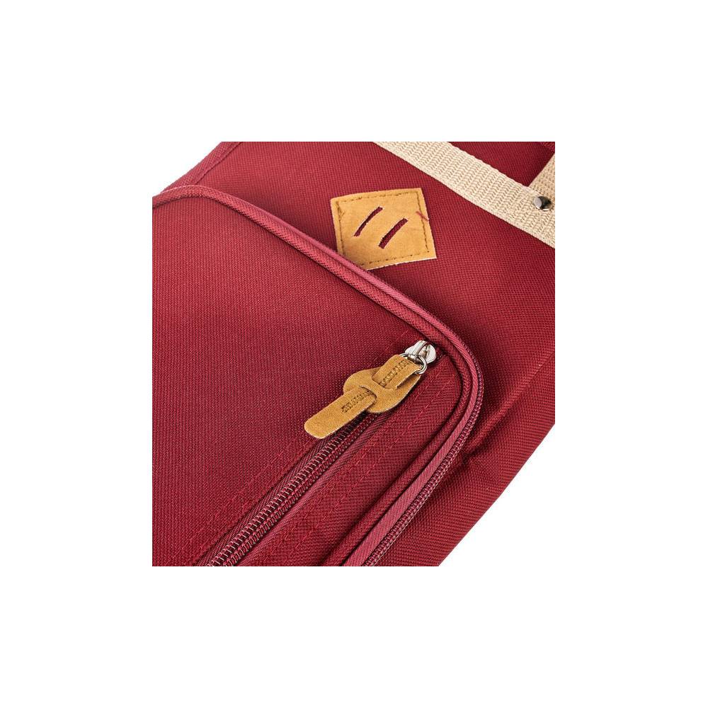 Tama TSB24WR Powerpad Designer Collection stokkentas rood