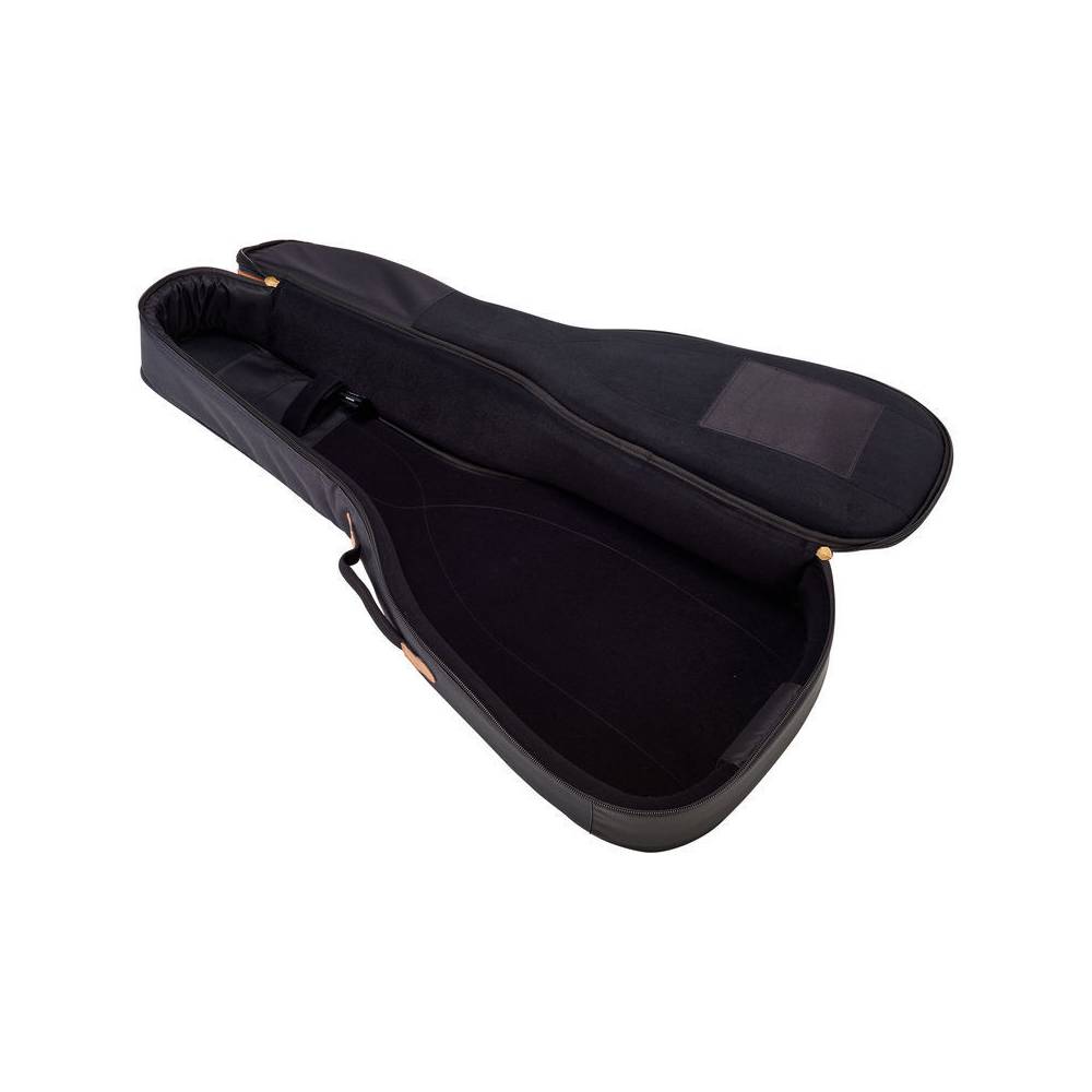 Ritter Bags RGS7-C Session 7 Misty Grey Brown Spaanse gitaartas