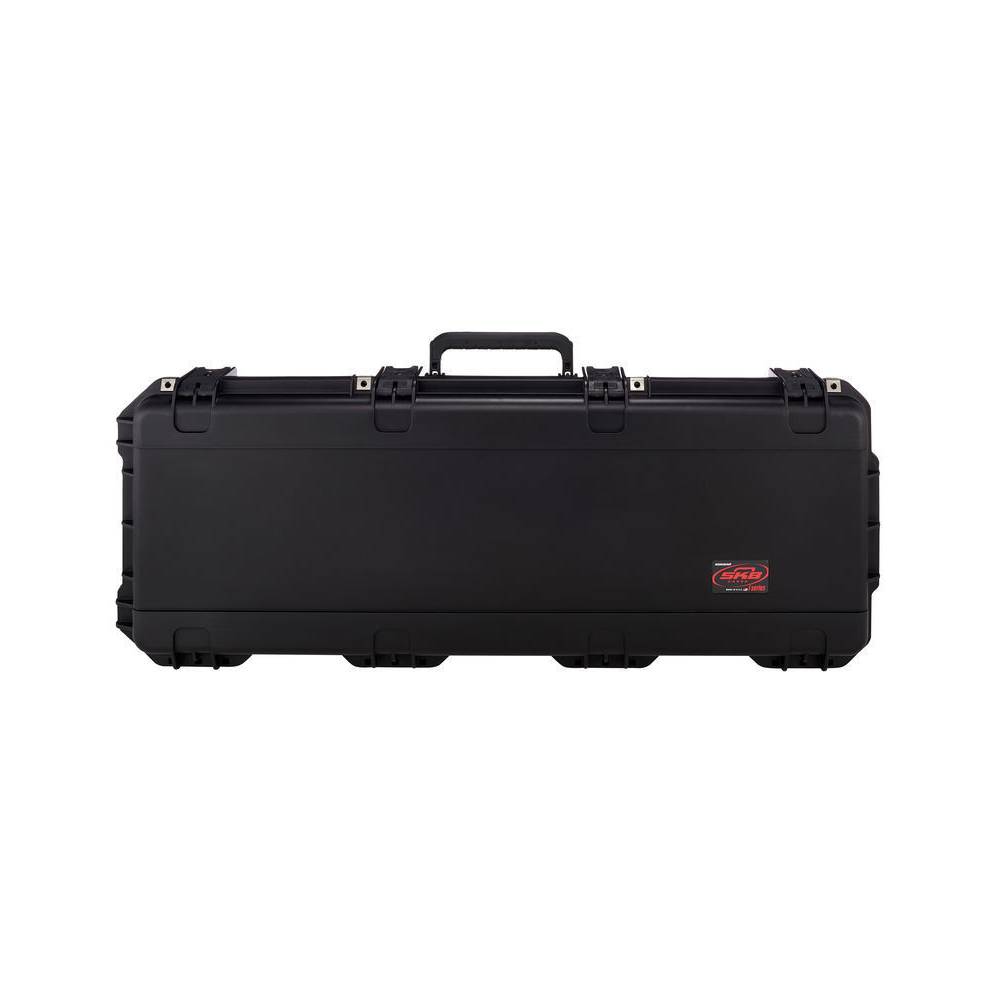 SKB iSeries 4214-61 waterdichte flightcase gitaar double cut