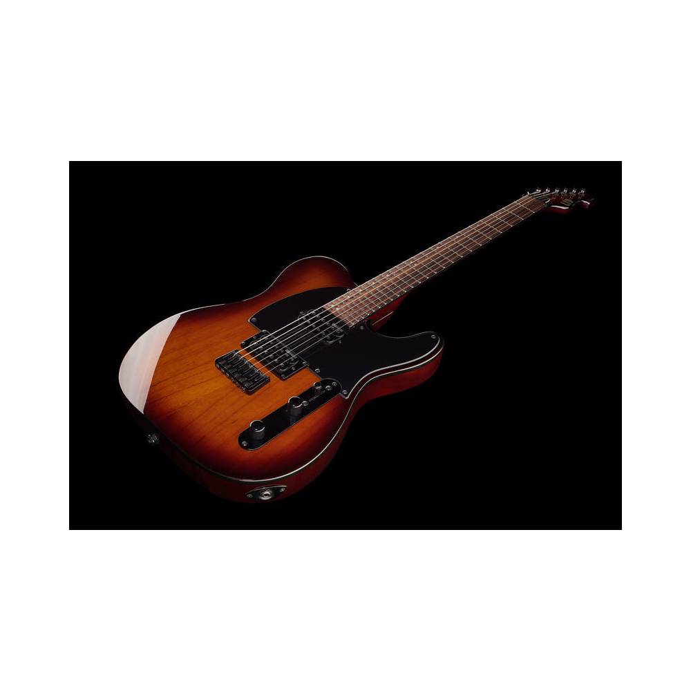 ESP LTD TE-200 Rosewood Tobacco Sunburst