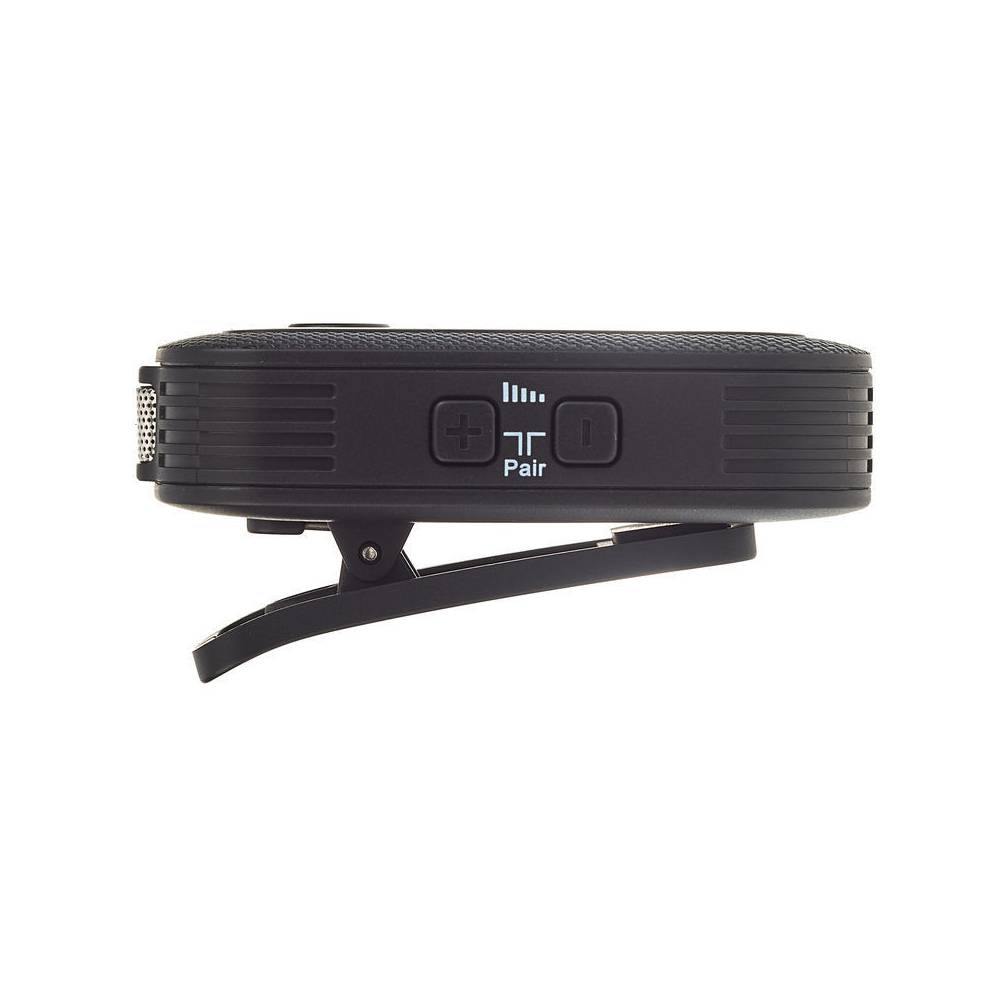 Saramonic Blink500-B6 dubbele draadloze dasspelmicrofoon met USB-C