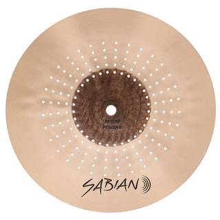 Sabian FRX1005 FRX Splash 10 inch