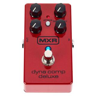 MXR M228 Dyna Comp Deluxe compressor