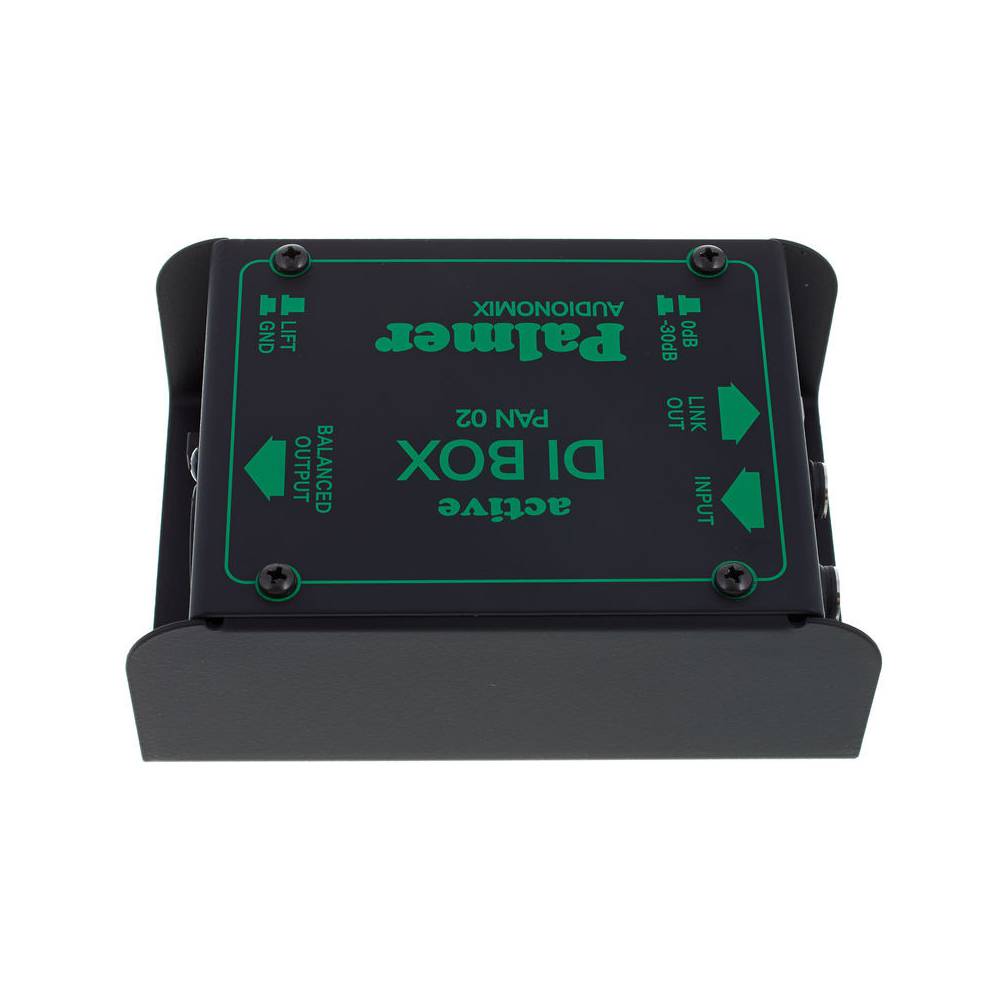 Palmer PAN 02 Actieve DI box