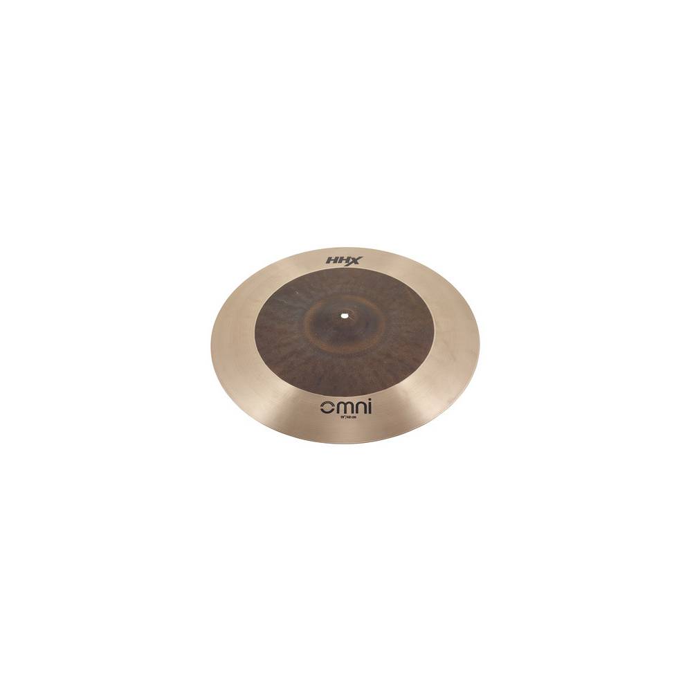 Sabian HHX Omni 19