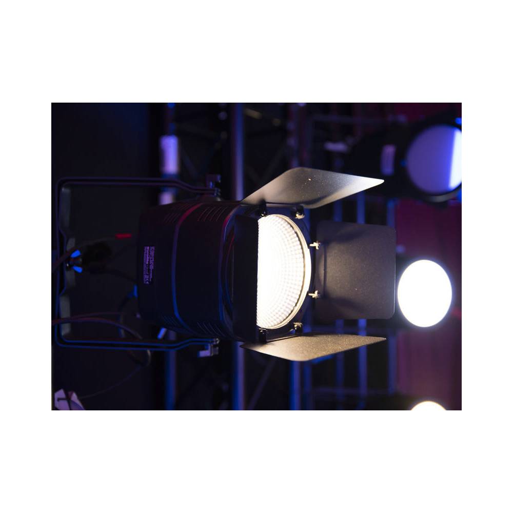 Eurolite LED Theatre COB 100 WW