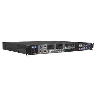 Denon Professional DN-700R SD-USB netwerk recorder